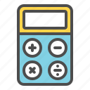 calculator, online, price, shop