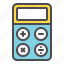 calculator, online, price, shop 