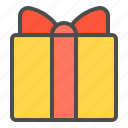 box, giftbox, online, present, shop
