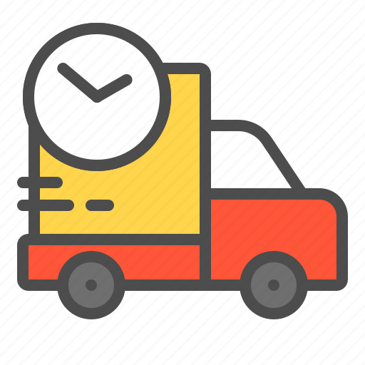 Delivery, express delivery, fast, fast delivery, online, quick, shop icon -  Download on Iconfinder