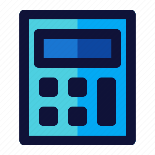 Business, calculate, calculator, finance icon - Download on Iconfinder