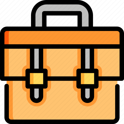 Briefcase, bag, ecommerce, business, money icon - Download on Iconfinder