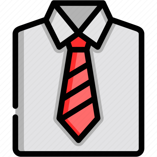 Dress, clothes, clothing, business icon - Download on Iconfinder