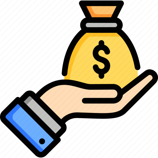 Money, dollar, business, payment icon - Download on Iconfinder