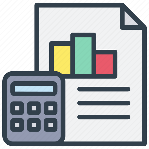 Business, accounting, management, finance, graph, marketing icon - Download on Iconfinder