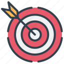 target, goal, focus, success, marketing, arrow