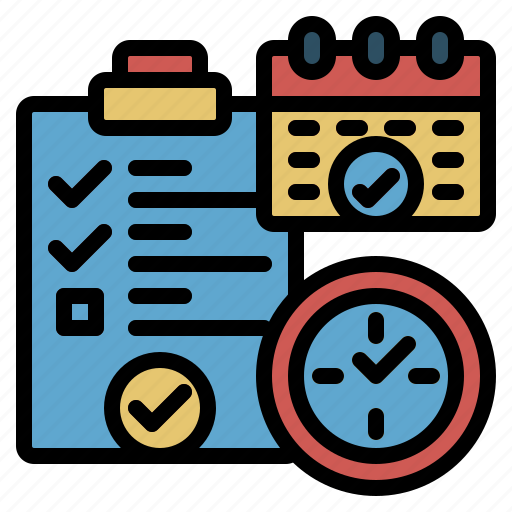 Business, timemanagement, clock, timer, schedule icon - Download on Iconfinder