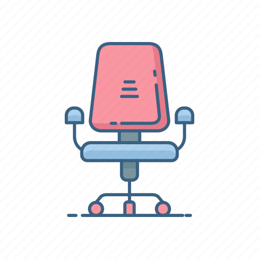 Boss, bosschair, chair, furniture, manager, office, work icon - Download on Iconfinder