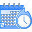 business, calendar, clock, deadline, fire, time, work 