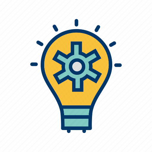 Plan, bulb, idea icon - Download on Iconfinder on Iconfinder