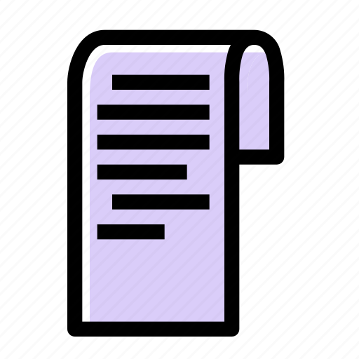 Contract, agreement, business, deal, document, file, sheet icon - Download on Iconfinder