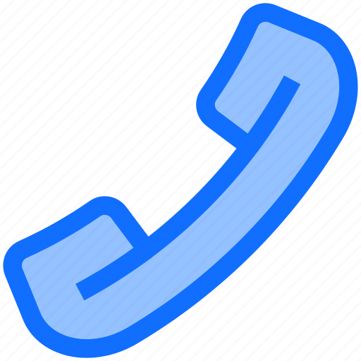Telephone, phone, business, communication, finance, call icon - Download on Iconfinder