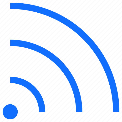 Internet, signals, wifi, finance, business icon - Download on Iconfinder