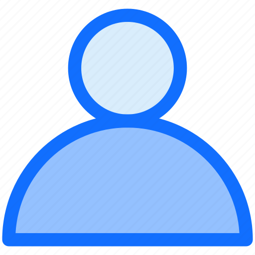 User, people, finance, business, profile, employee icon - Download on Iconfinder