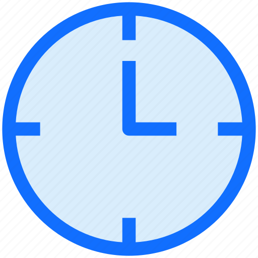 Time, finance, business, clock, watch icon - Download on Iconfinder