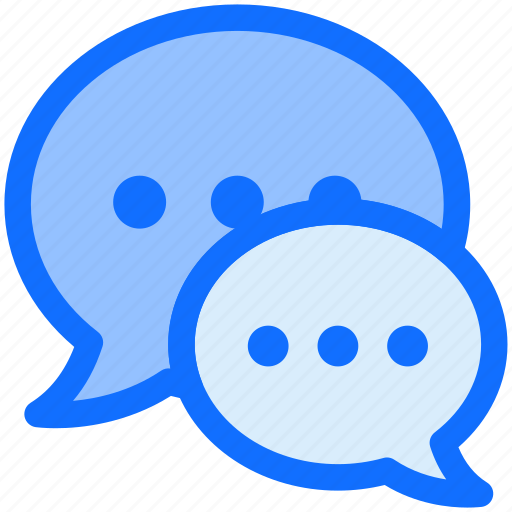 Comments, chatting, conversation, bubble, finance, business, message icon - Download on Iconfinder