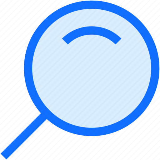 Magnifier, find, glass, search, finance, business icon - Download on Iconfinder