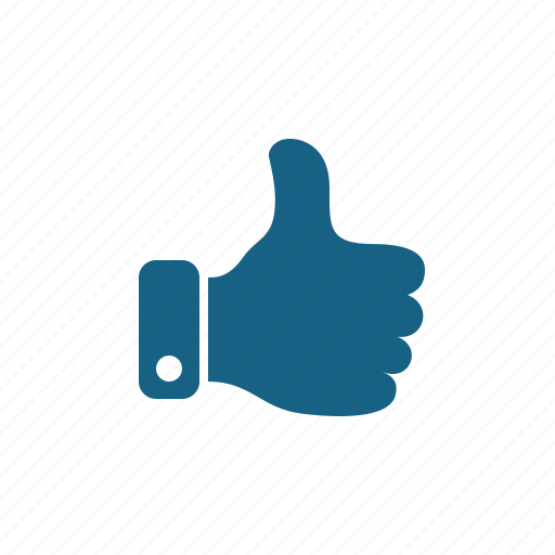 Agreement, like, thumbs up icon - Download on Iconfinder