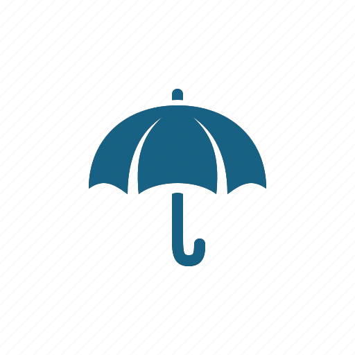 Insurance, umbrella icon - Download on Iconfinder