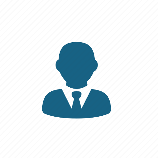 Businessman, lawyer, man, politician icon - Download on Iconfinder