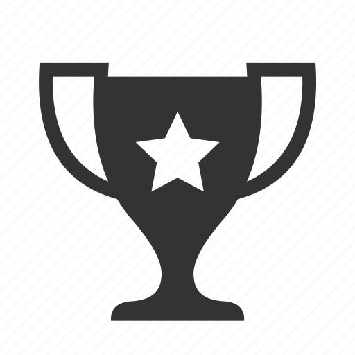 Business, cup, prize, success, trophy icon - Download on Iconfinder