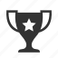 business, cup, prize, success, trophy 