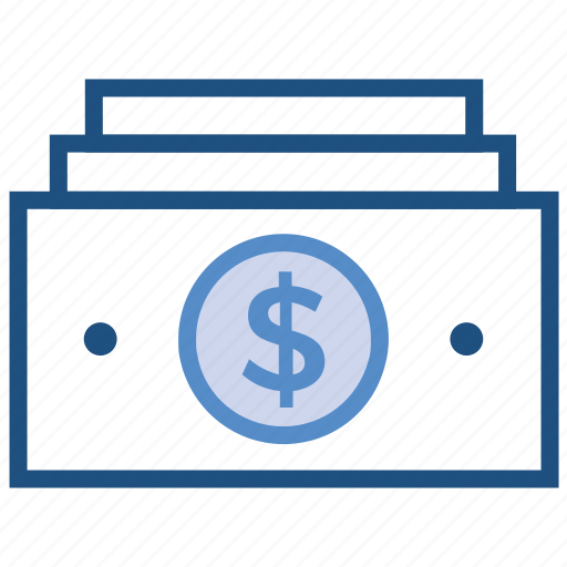 Business, cash, dollar notes, money, money business & finance, paper icon - Download on Iconfinder