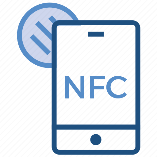 Business, business & finance, chip, mobile, nfc, payment icon - Download on Iconfinder