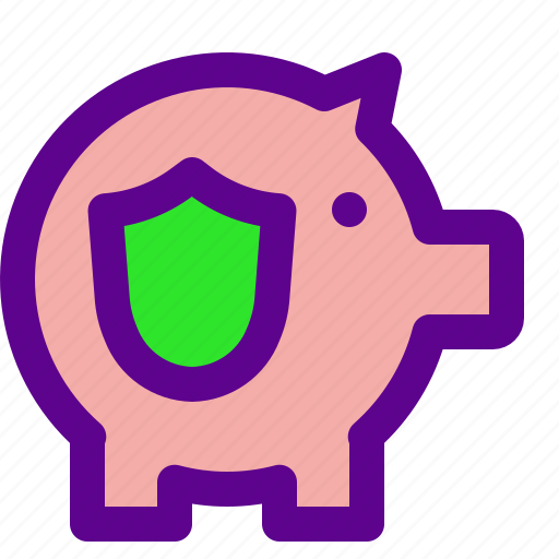 Banking, economy, money, protection icon - Download on Iconfinder