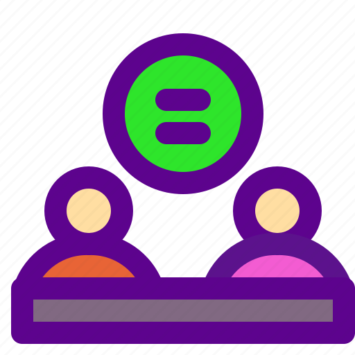 Banking, economy, equality, money icon - Download on Iconfinder