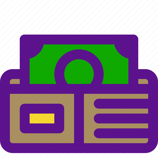 Banking, economy, money, paper, wallet icon - Download on Iconfinder