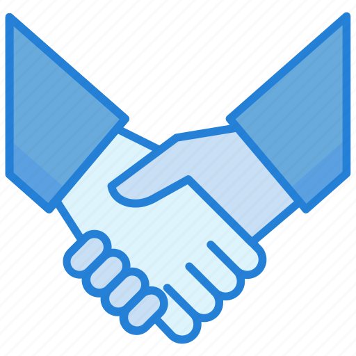 Agreement, business, handshake, partnership icon - Download on Iconfinder