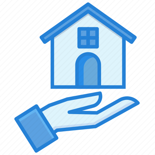 House, insurance, property, real estate icon - Download on Iconfinder