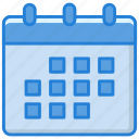 calendar, date, month, schedule