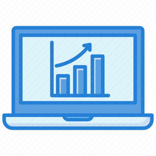 Analytics, business, chart, graph, marketing icon - Download on Iconfinder