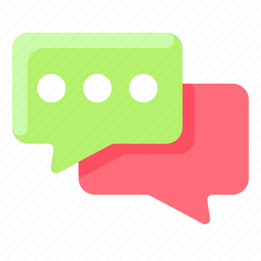 Business, chat, conversation, message icon - Download on Iconfinder