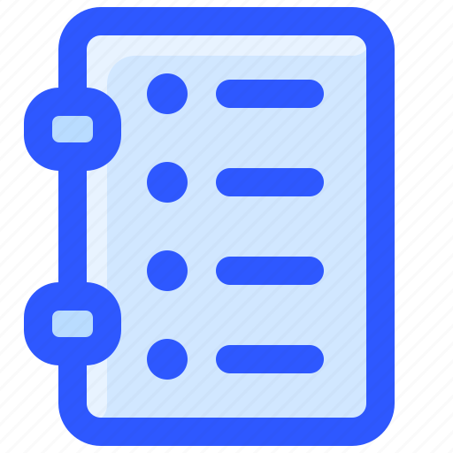 List, management, planning, task icon - Download on Iconfinder