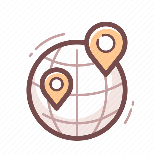 Business, expand, worldwide icon - Download on Iconfinder