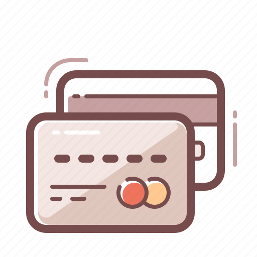Card, credit, bank card icon - Download on Iconfinder