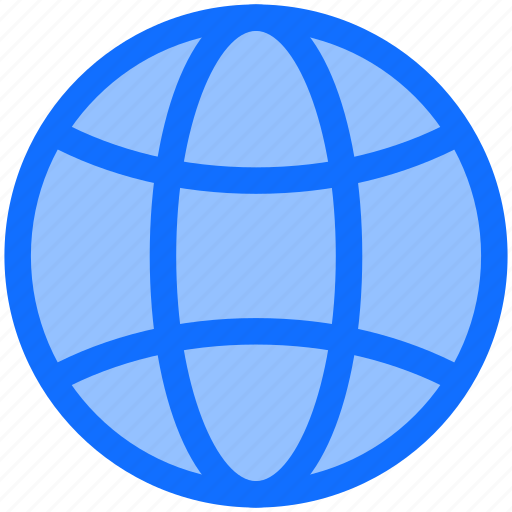 Globe, finance, world, internet, business, global icon - Download on Iconfinder