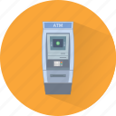 atm, cash, cash machine, credit card, money, transaction, withdraw