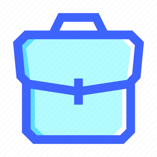 Business, finance, commerce, briefcase, job icon - Download on Iconfinder