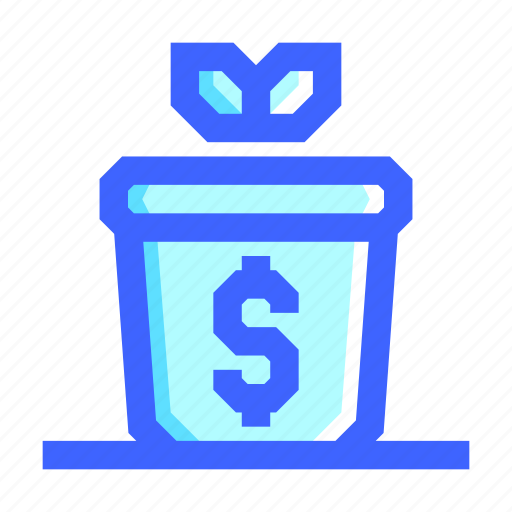 Business, finance, commerce, growth, investation icon - Download on Iconfinder