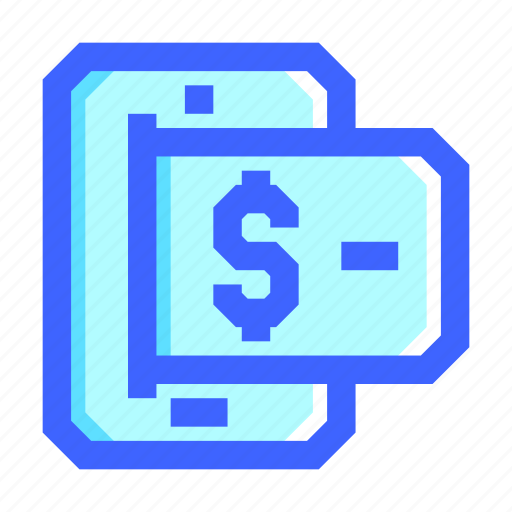Business, finance, commerce, smartphone, payment icon - Download on Iconfinder