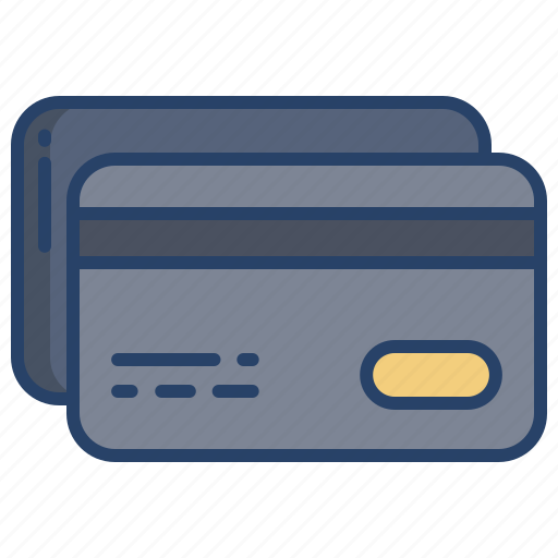 Credit, card icon - Download on Iconfinder on Iconfinder