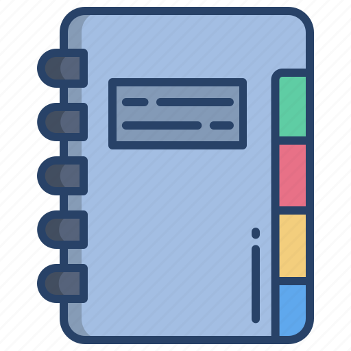Diary icon - Download on Iconfinder on Iconfinder