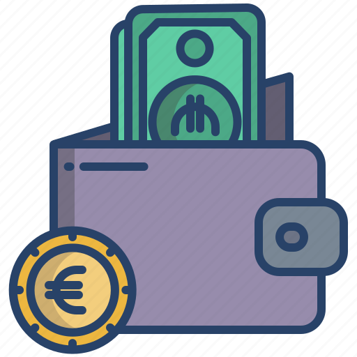 Wallet2 icon - Download on Iconfinder on Iconfinder