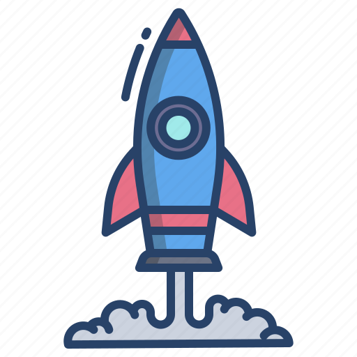 Launch icon - Download on Iconfinder on Iconfinder