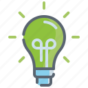 creativity, innovation, light, idea, think, light bulb, lamp