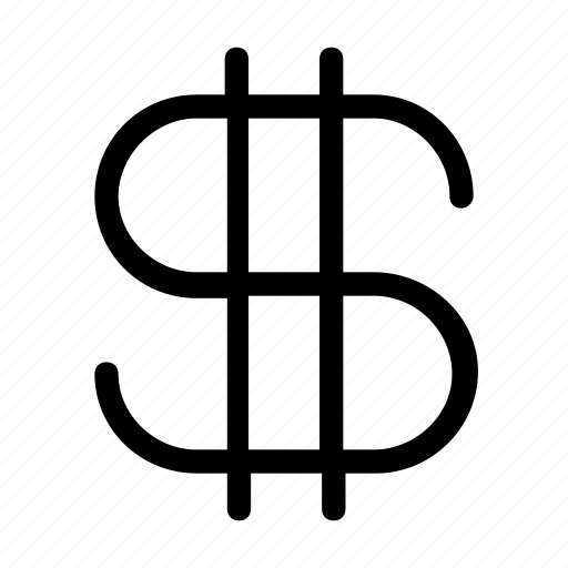 Dollar, money, finance, currency, cash, payment, business icon - Download on Iconfinder